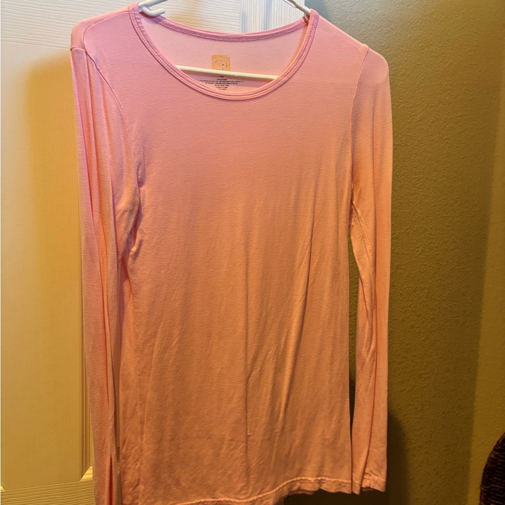 Pink XS Top
Brand Wink